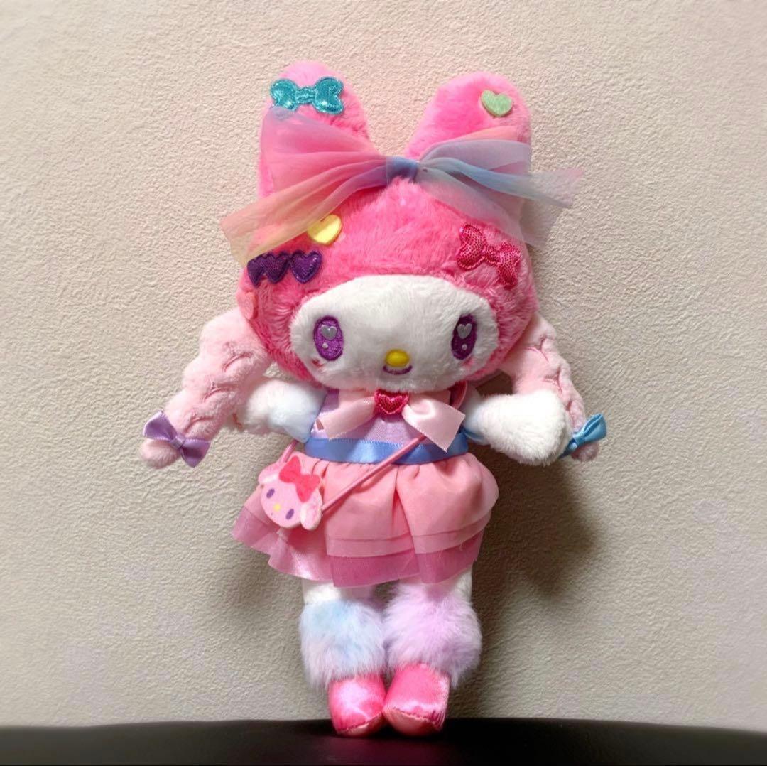 キティちゃん　サンリオ　原宿限定3点セット　まとめ