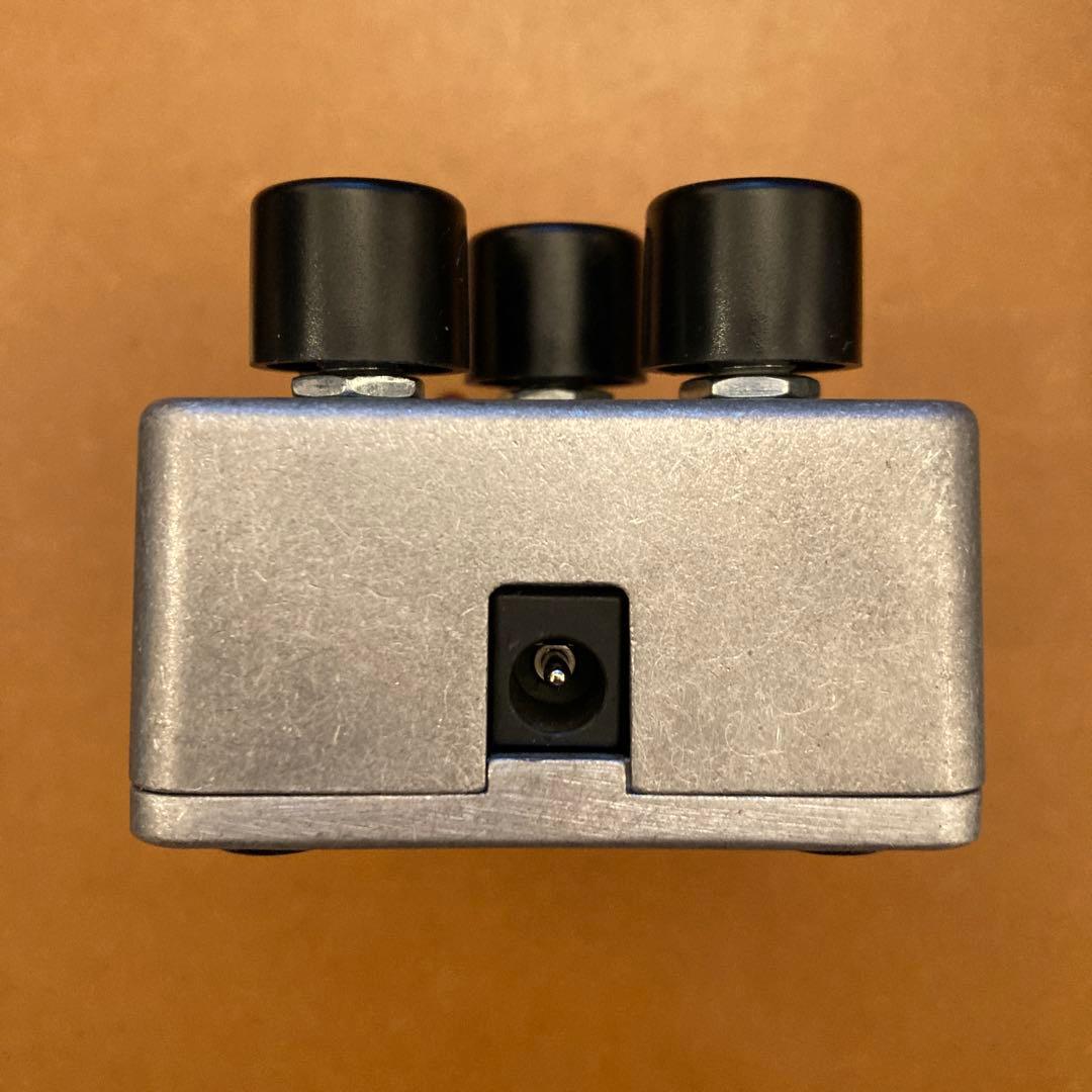 Electro-Harmonix bad stone フェイザー 国内正規品