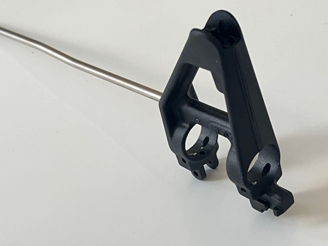 東京マルイ M4 MWS 純正ハンドガード一式(ガスブロ)