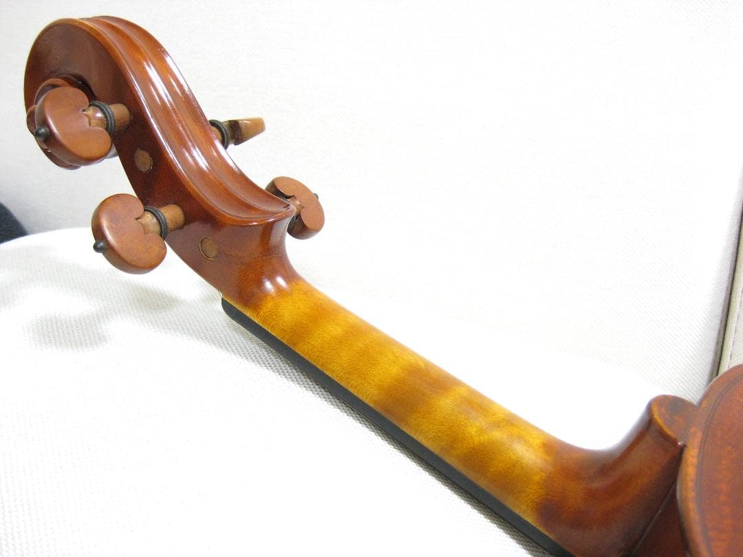 【希少最上位】 San Antonio No.740 バイオリン 4/4