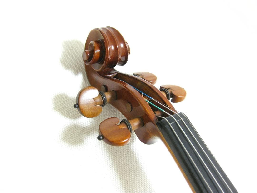 【希少最上位】 San Antonio No.740 バイオリン 4/4