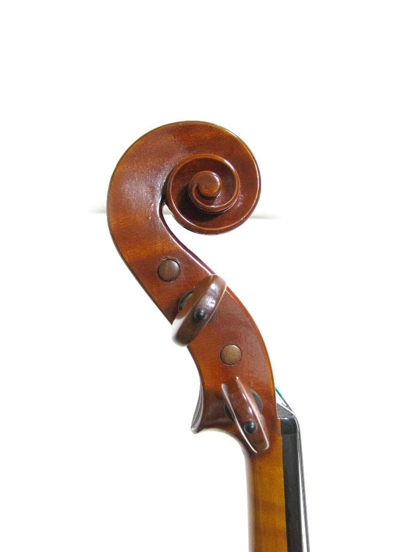 【希少最上位】 San Antonio No.740 バイオリン 4/4