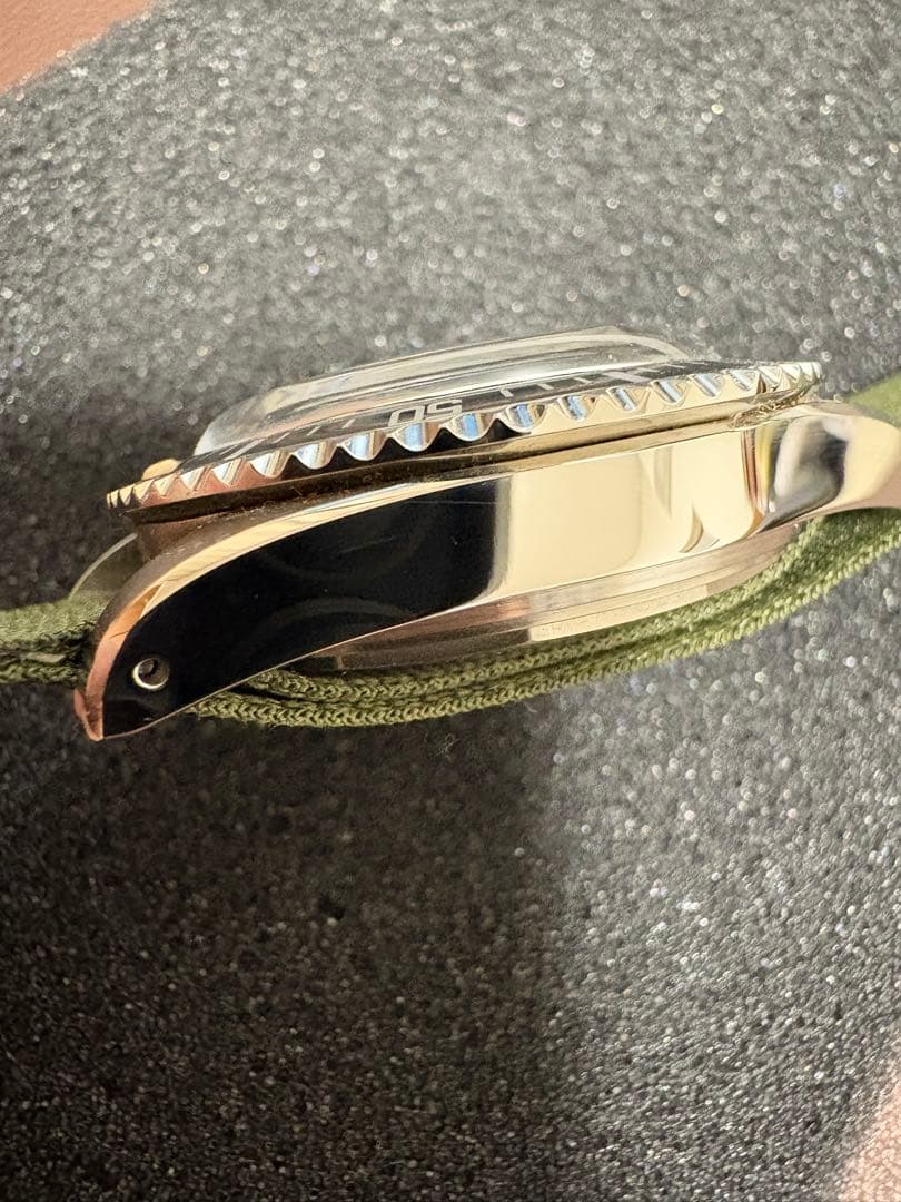 時計 WMT Watch  Marine