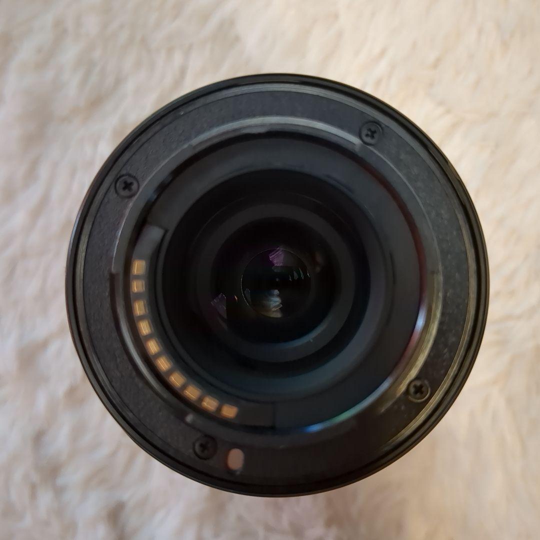 Fujinon XC 50-230mm F4.5-6.7 OISズームレンズ