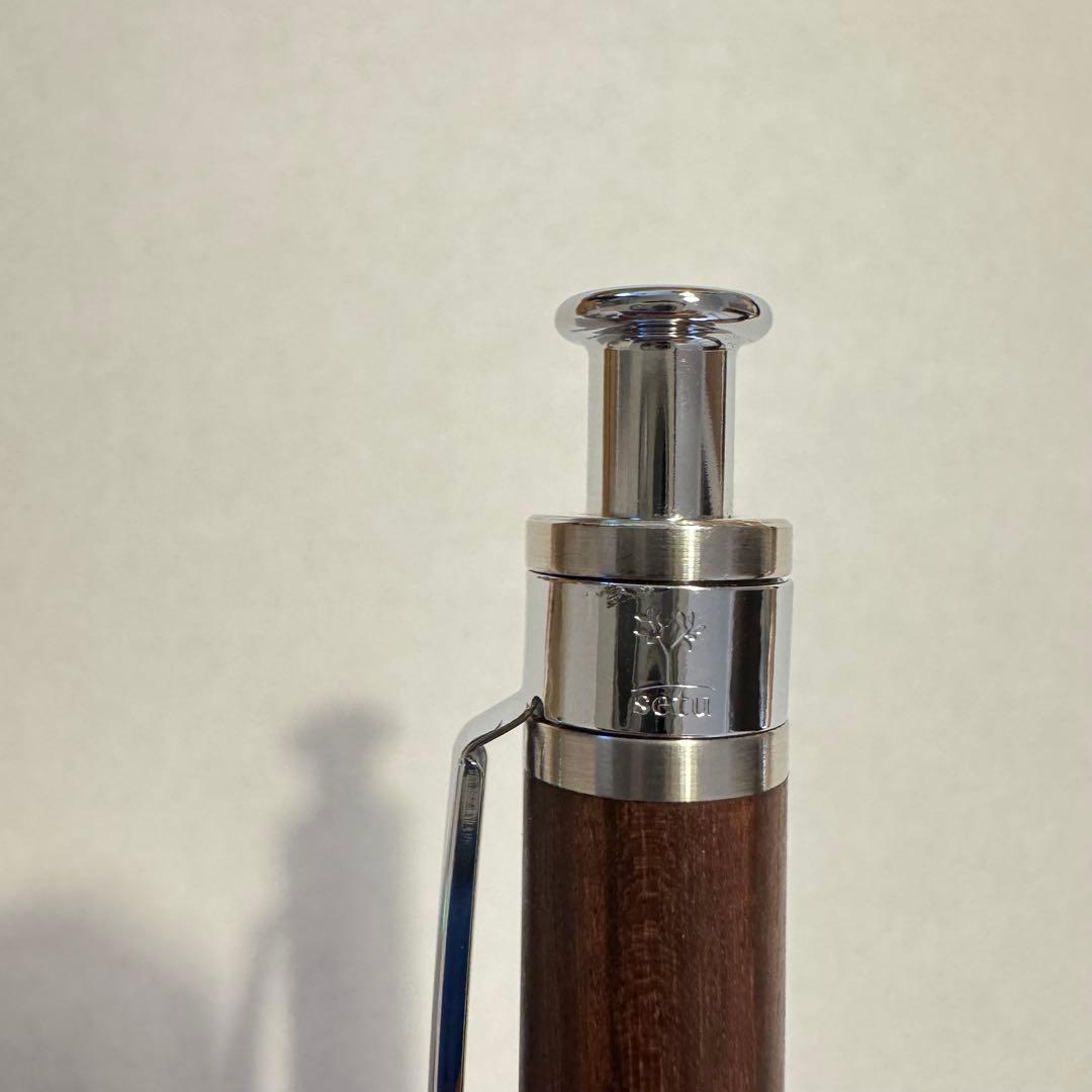 工房楔 ペンシル楔 キングウッド 0.5mm