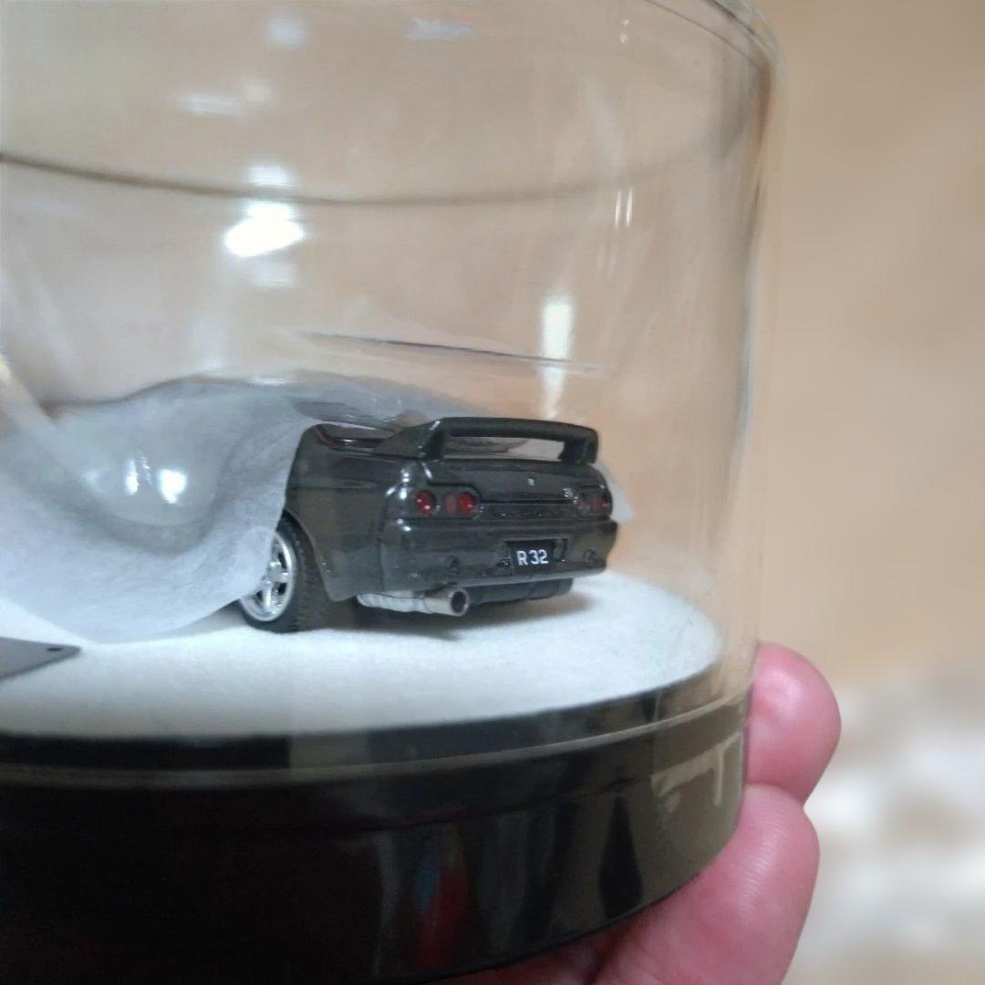 53/1999 R32 リミテッドエディション 1996年製1/64