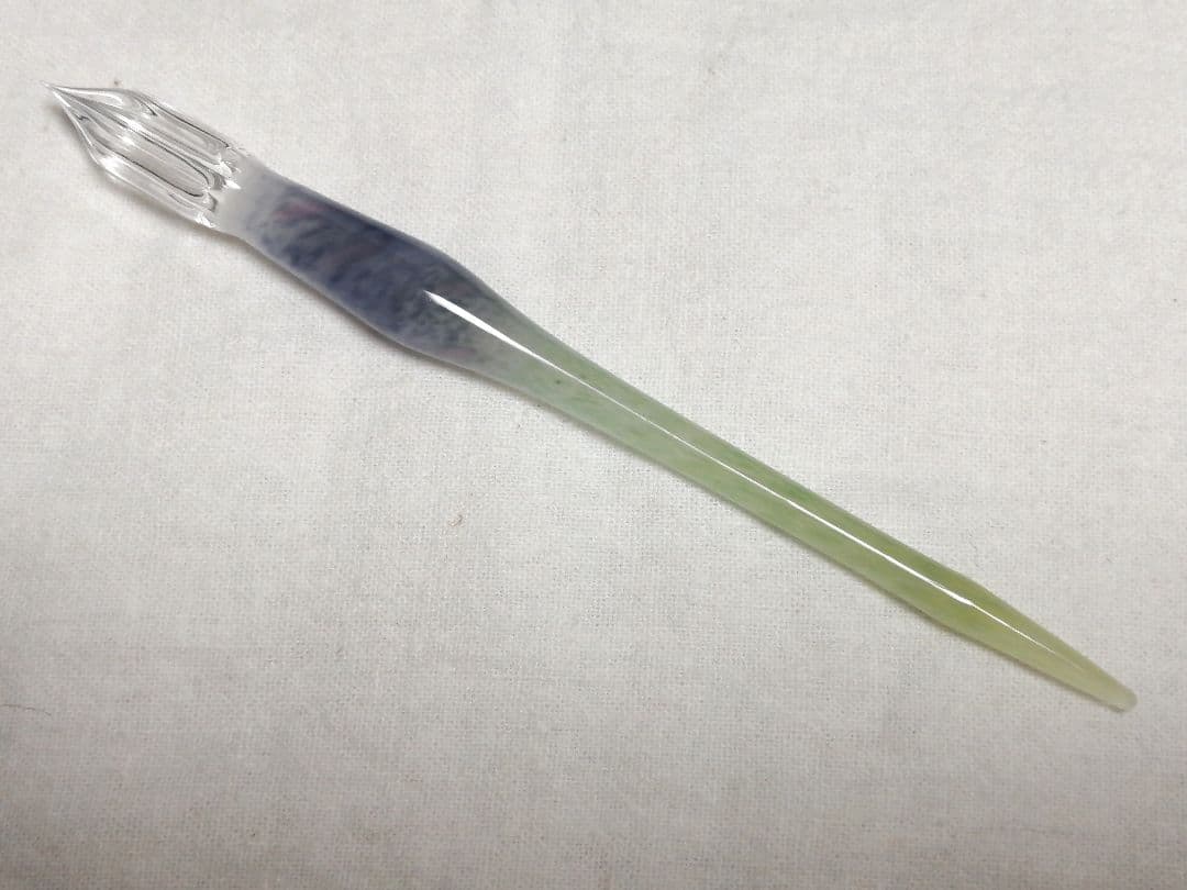ガラスペン aun　モネ