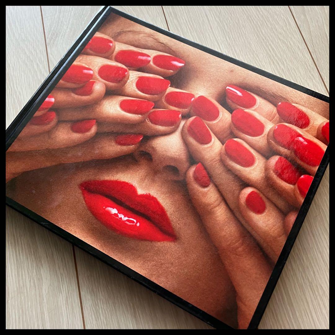 希少❗️【Guy Bourdin: In Between】ギイ・ブルダン/写真集