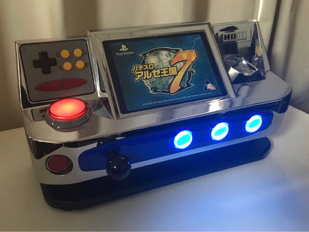 HORI パチスロコントローラーPRO2 改 v.2.0-t2 サミタ対応 - メルカリ