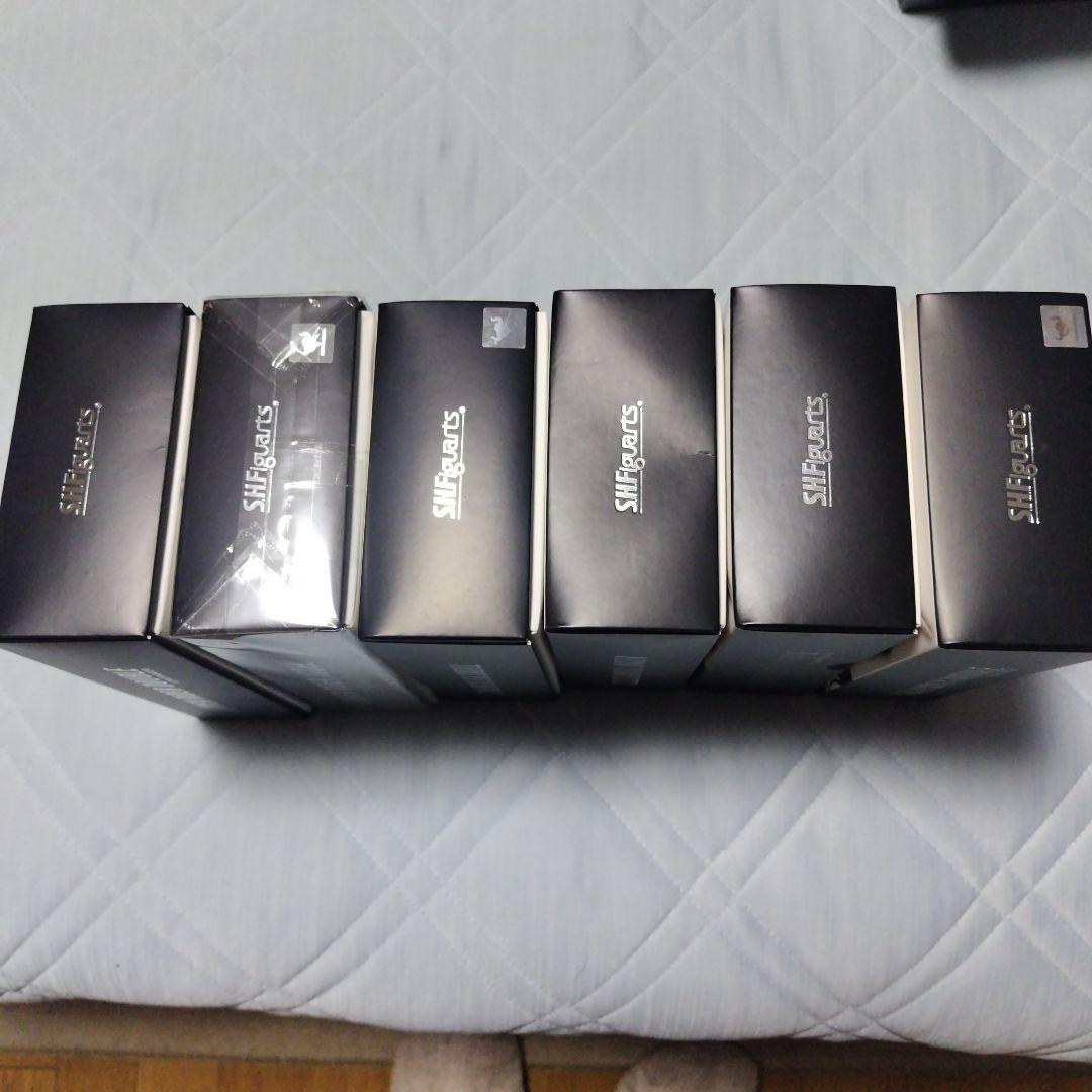 真骨頂仮面ライダーwセット