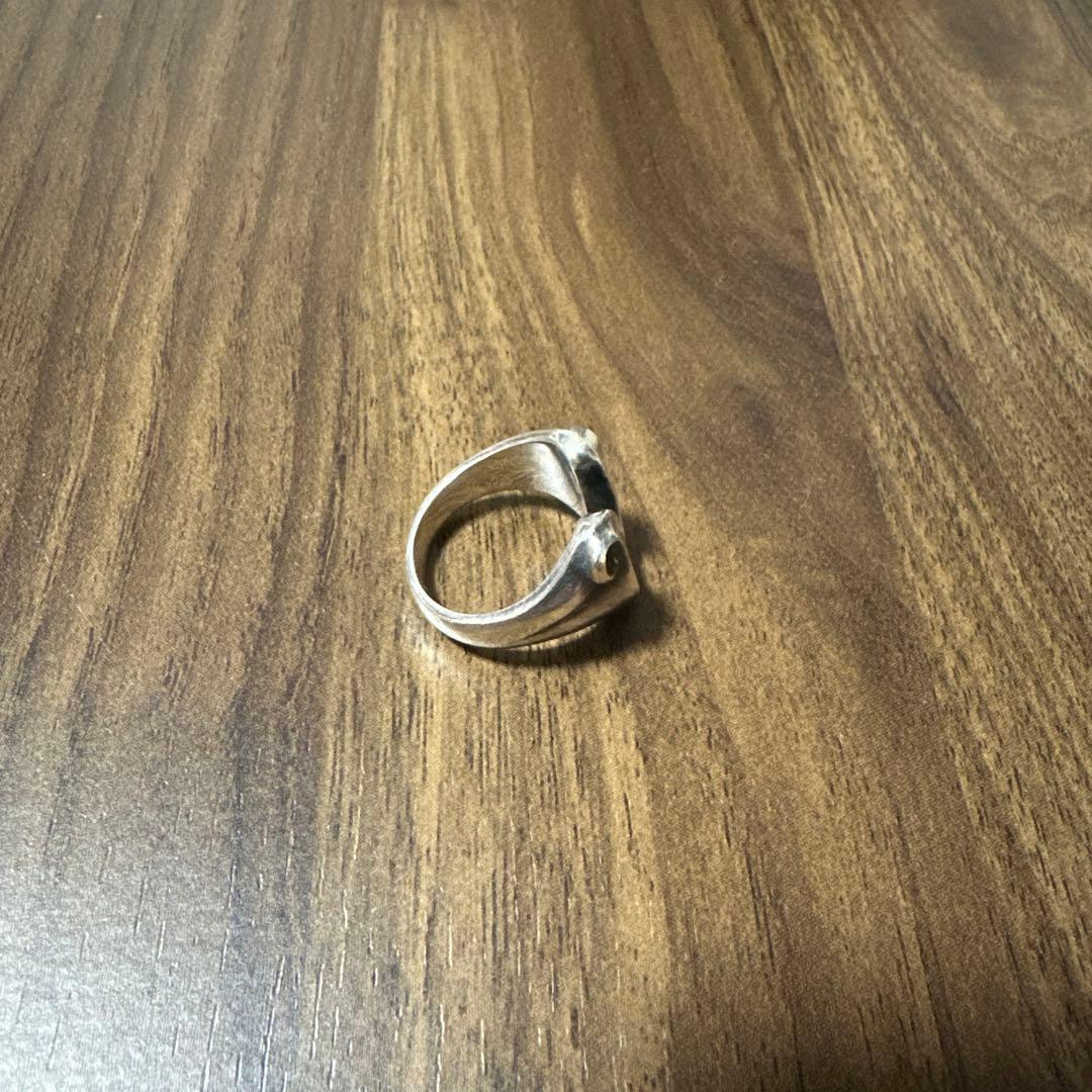 CRIMIE ホースシューリング