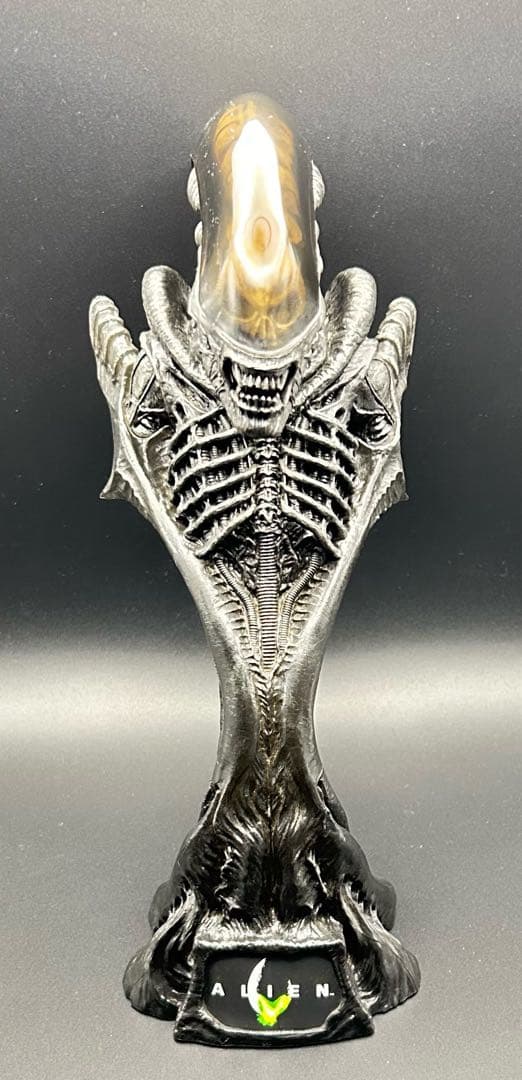 エイリアン 1/4スケールコレクティブルバスト ホットトイズ フィギュア 胸像