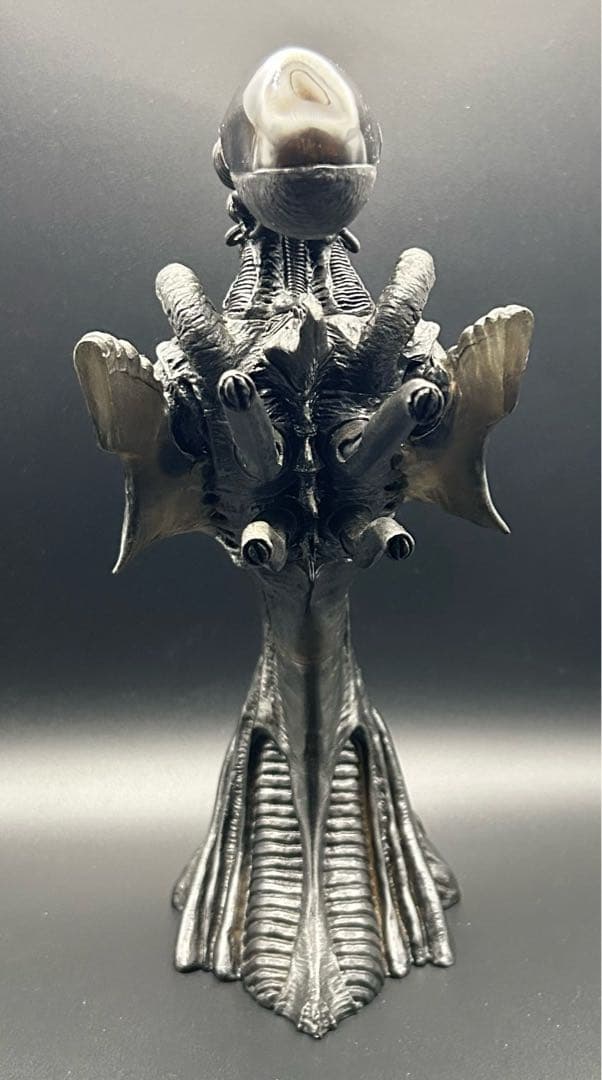 エイリアン 1/4スケールコレクティブルバスト ホットトイズ フィギュア 胸像