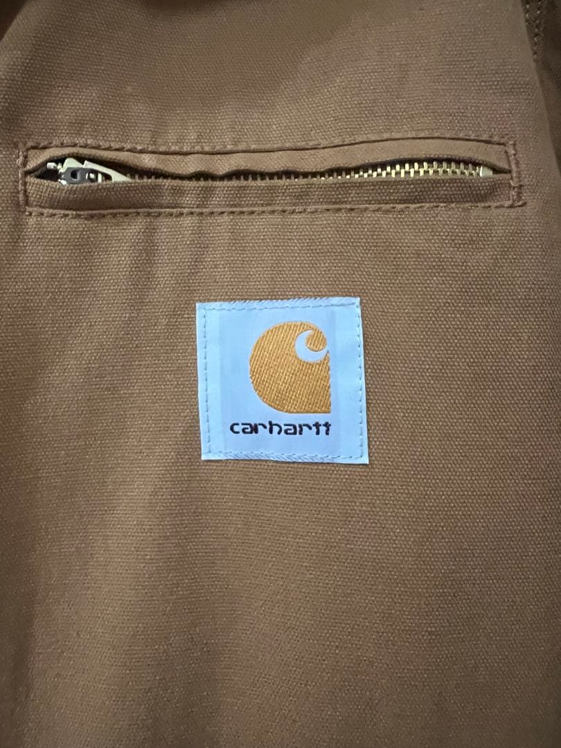 CarharttWIP デトロイトジャケット Mサイズ