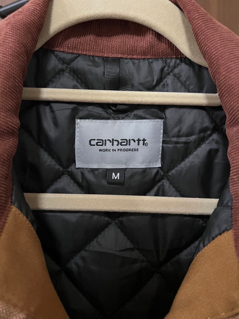 CarharttWIP デトロイトジャケット Mサイズ