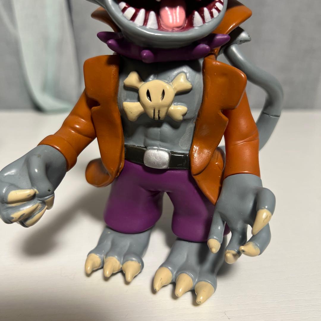 スティッチ アメトイ フィギュア