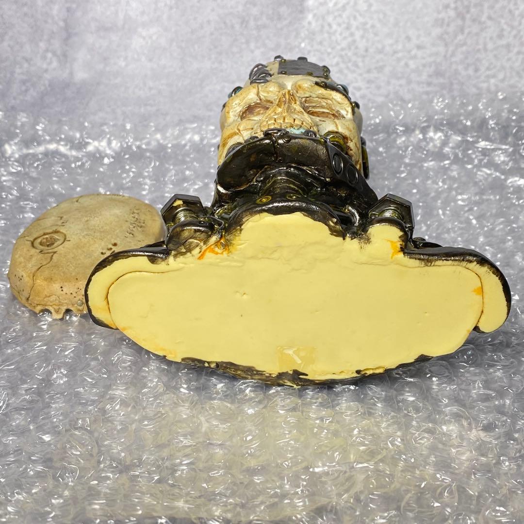 SKULLSTEIN スカルシュタイン CREATURE SERIES