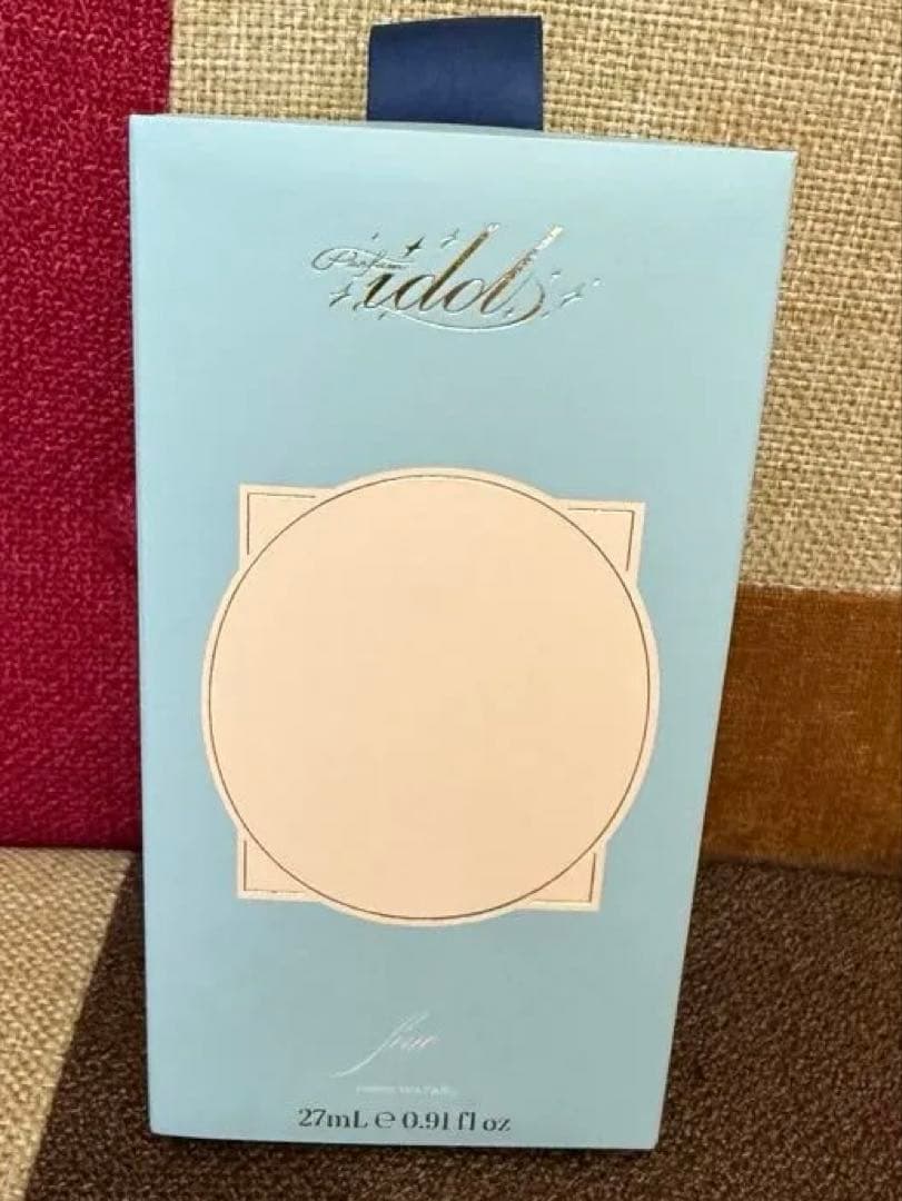 あんスタ 日々樹渉 ES オードパルファム 27ml 香水