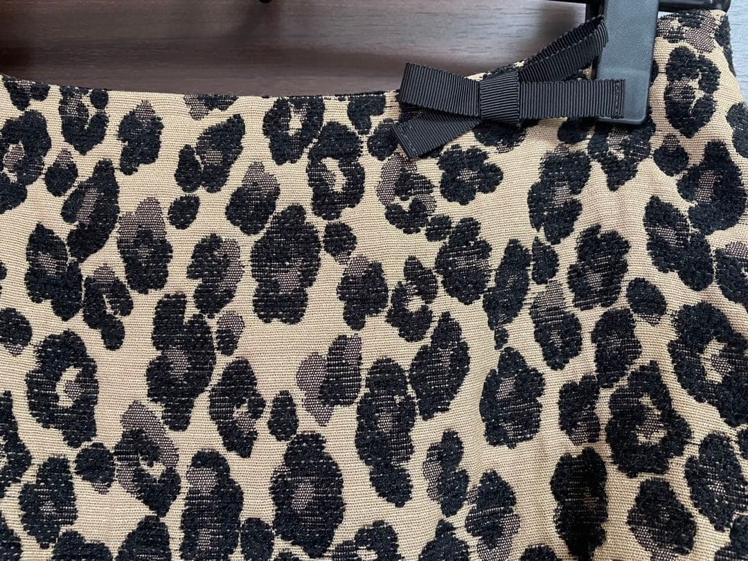 エムズグレイシー⭐︎フレアスカート40