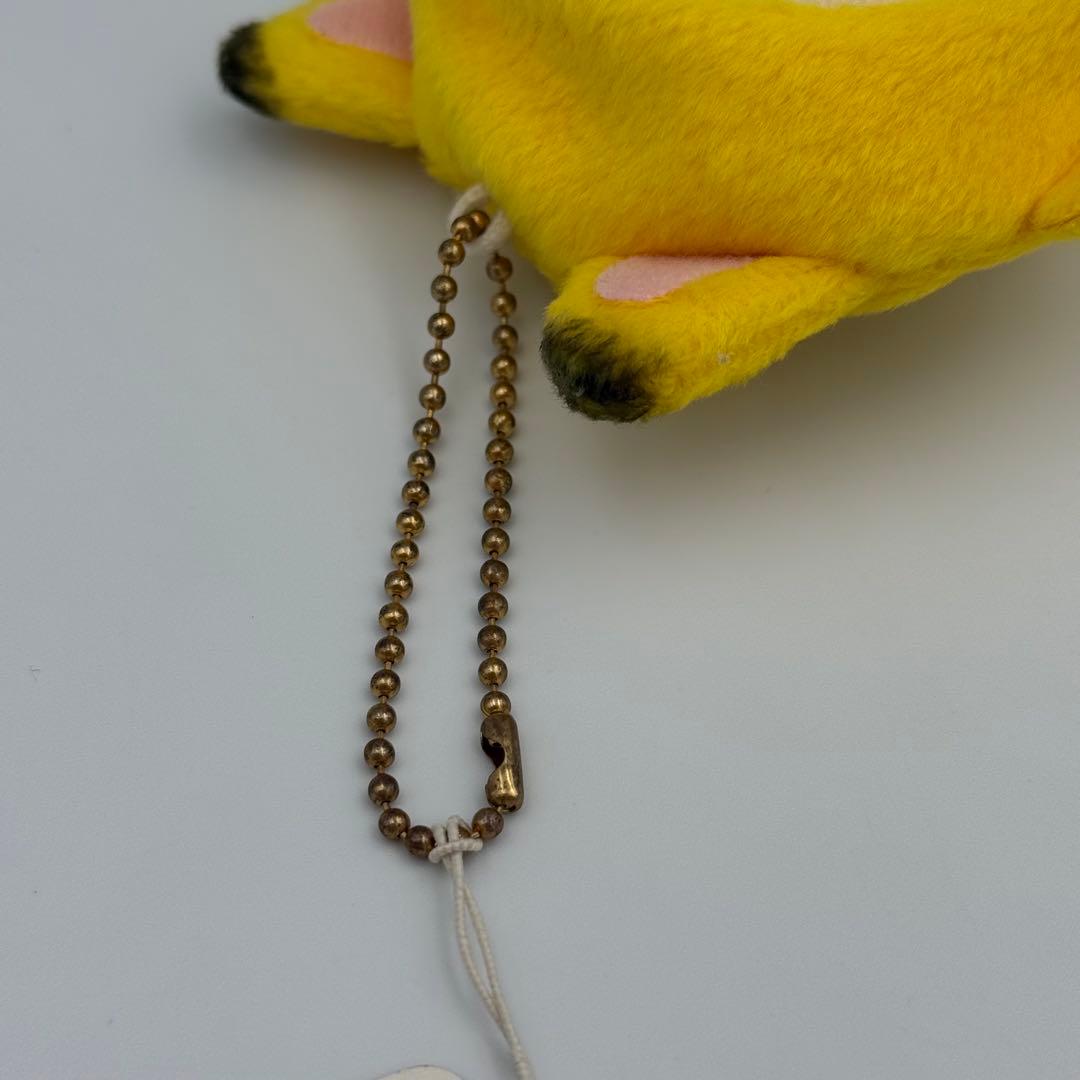 ✨2004年✨レア✨ご当地キティ ごんぎつね ぬいぐるみマスコットキーチェーン