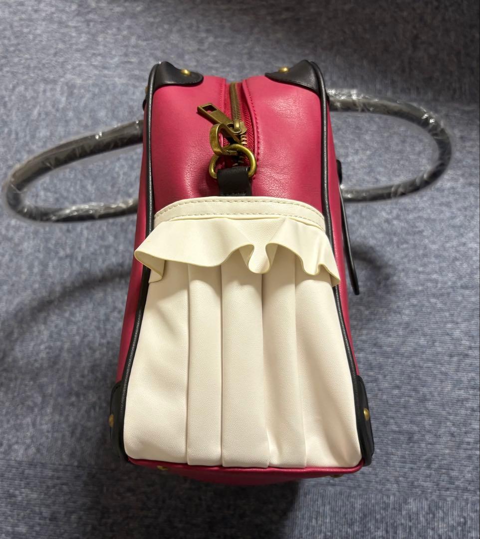 御剣怜侍 ショルダーバッグ 逆転裁判【未使用】