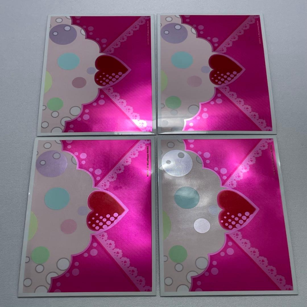 28枚セット 使用済み含む スクコレ UR封筒 スリーブ まとめ売り