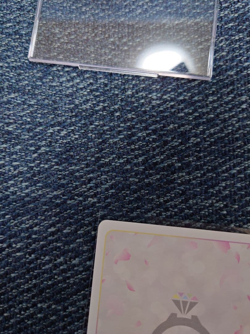 【五等分の花嫁】中野一花スタートデッキ 中野一花 sdsp