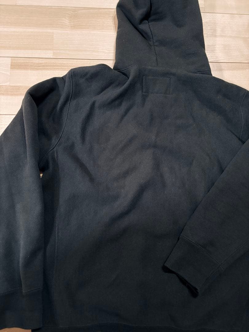 希少 ワコマリア ヘビーウエイト GUILTY PARTIES 【L】