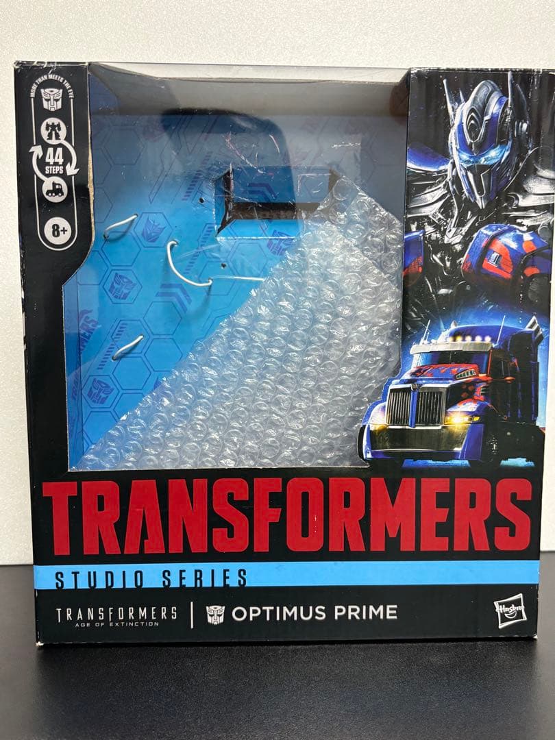 T*B様 トランスフォーマー TS-03 オプティマスプライム 最後の騎士王　塗