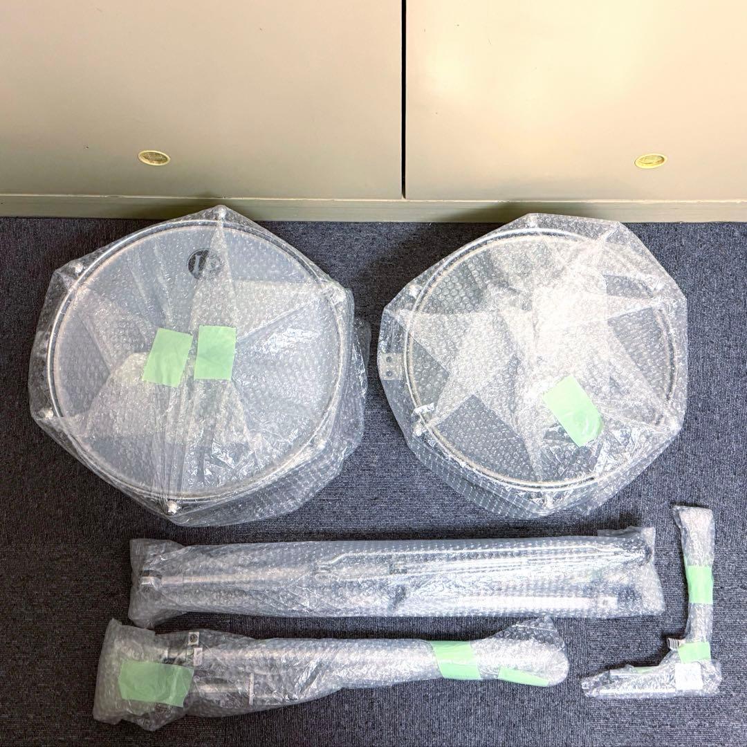 LP ティンバレス ティトプエンテモデル LP257-S - メルカリ