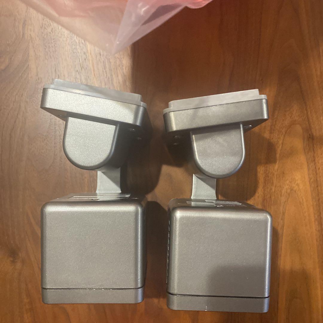 Panasonic センサーカメラ ライト付き 屋外タイプ VL-CD265 VL-CD265