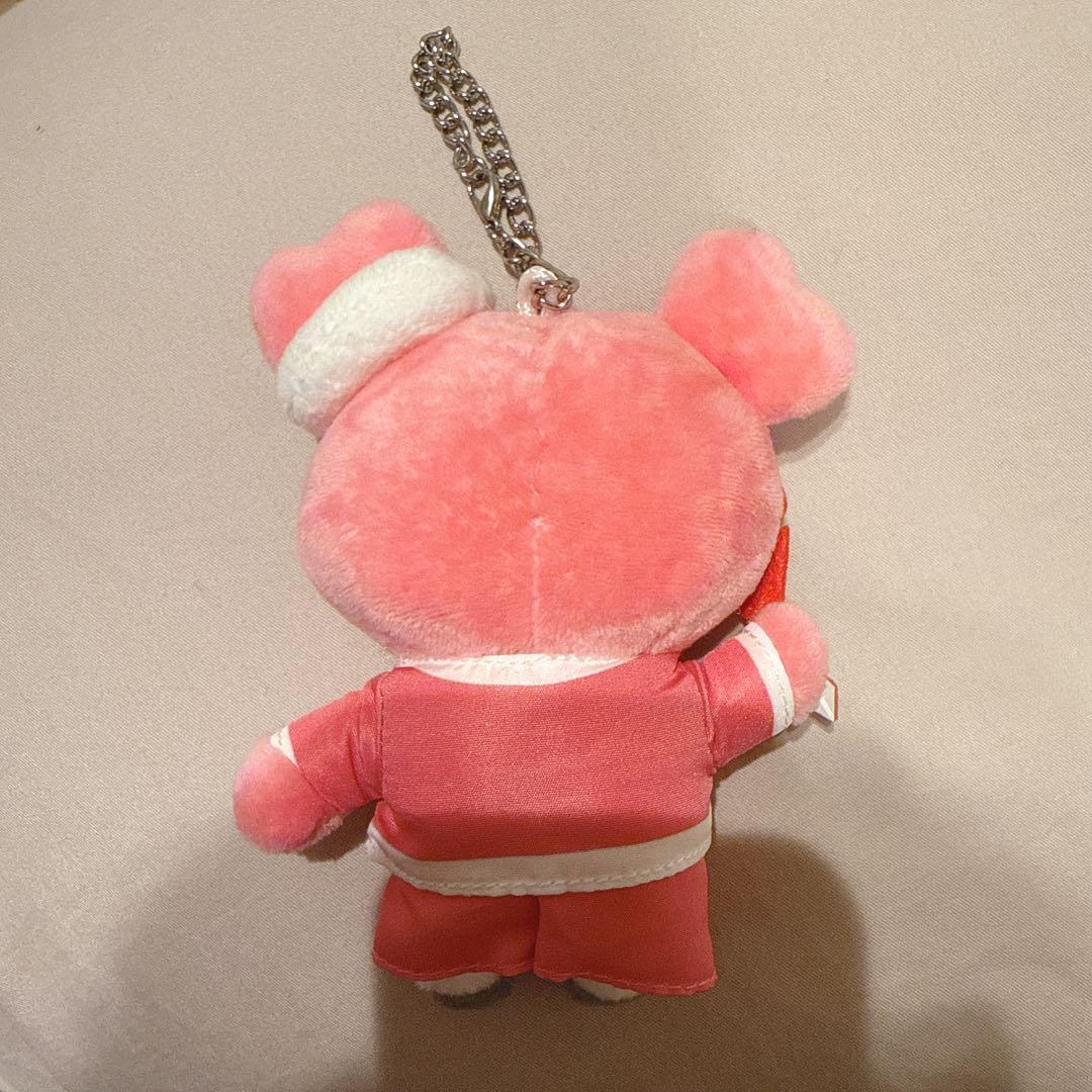 TWICE モモ モブリー バッグチャーム Wonderland - メルカリ