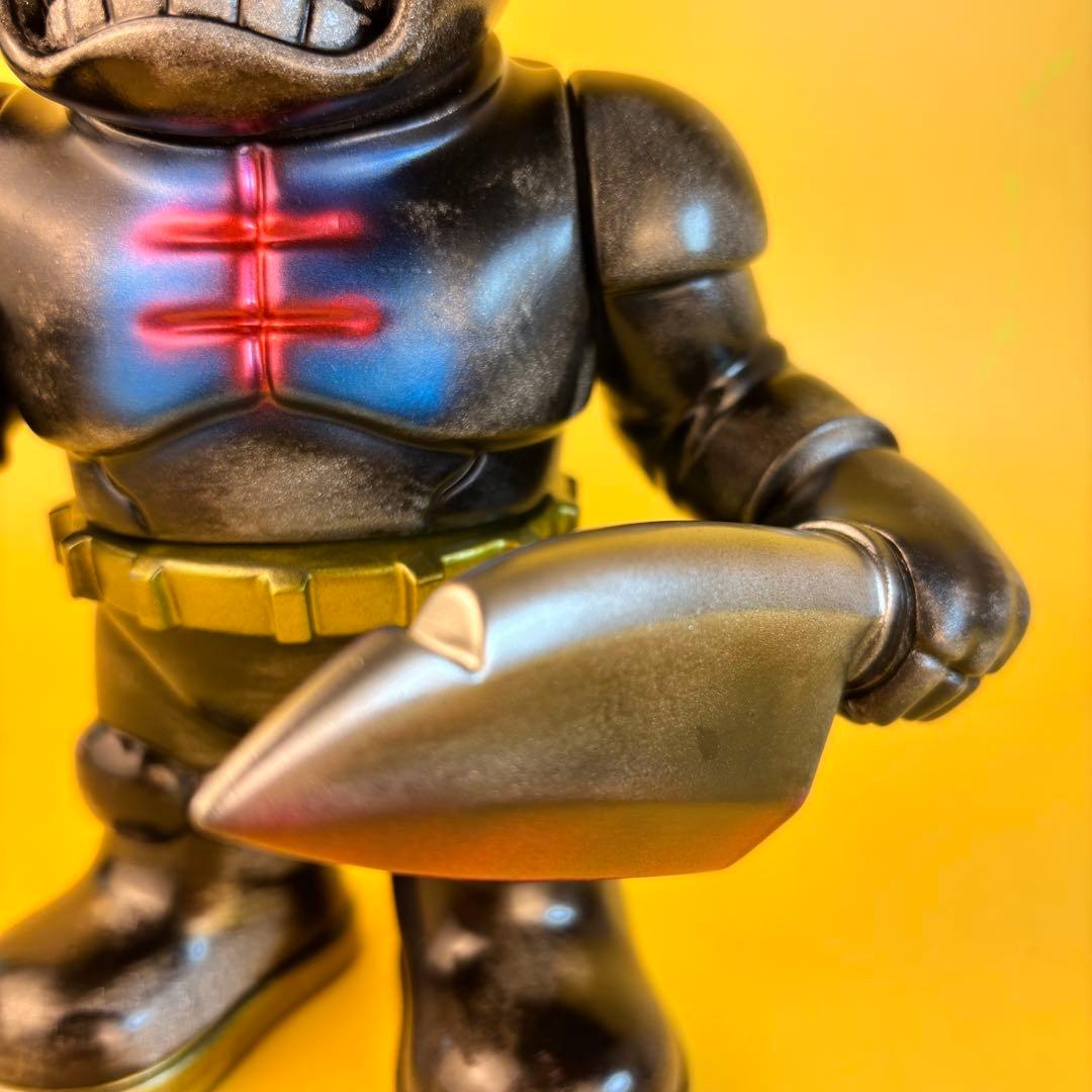 No Sofvi No Life 2025 ニキ（NIKI）ソフビ 限定販売品 - メルカリ