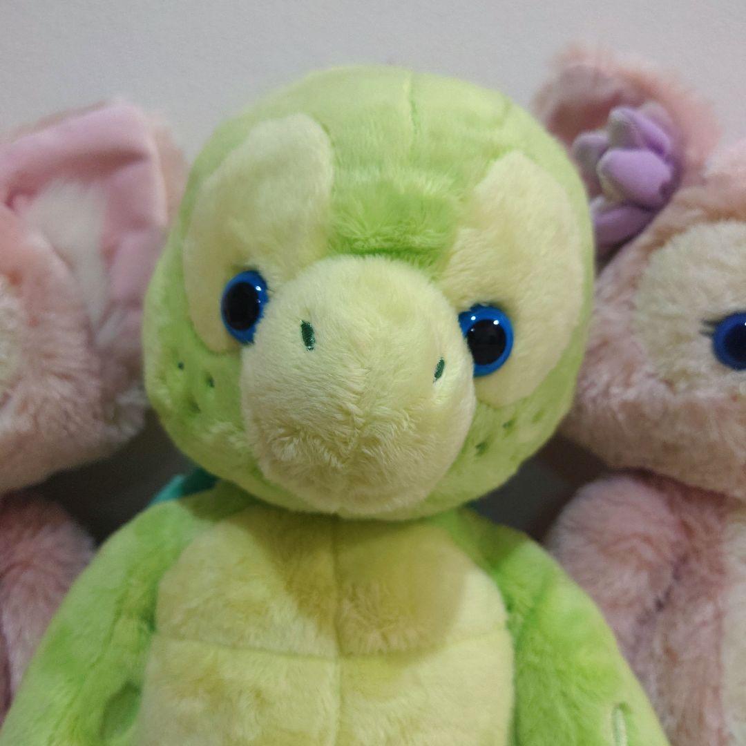 【美品】リーナベルSサイズ2体　オルメルSサイズ1体3体セット