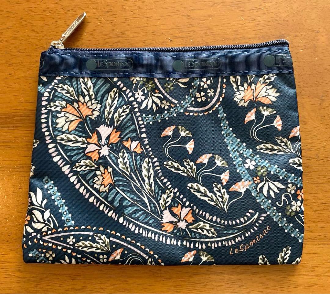 【新品】LeSportsac DX everyday ショルダーバッグ