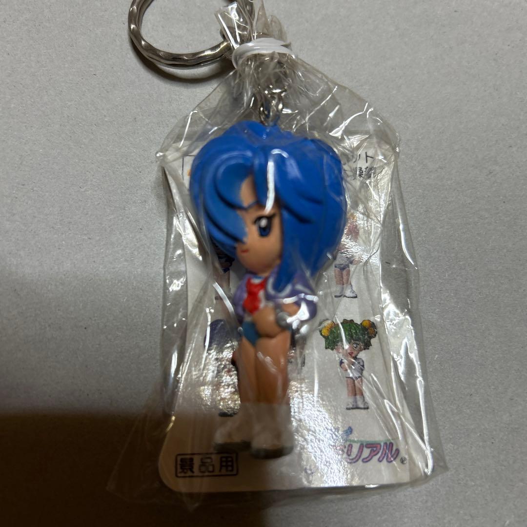 ときめきメモリアル　ときメモ　 キーホルダー