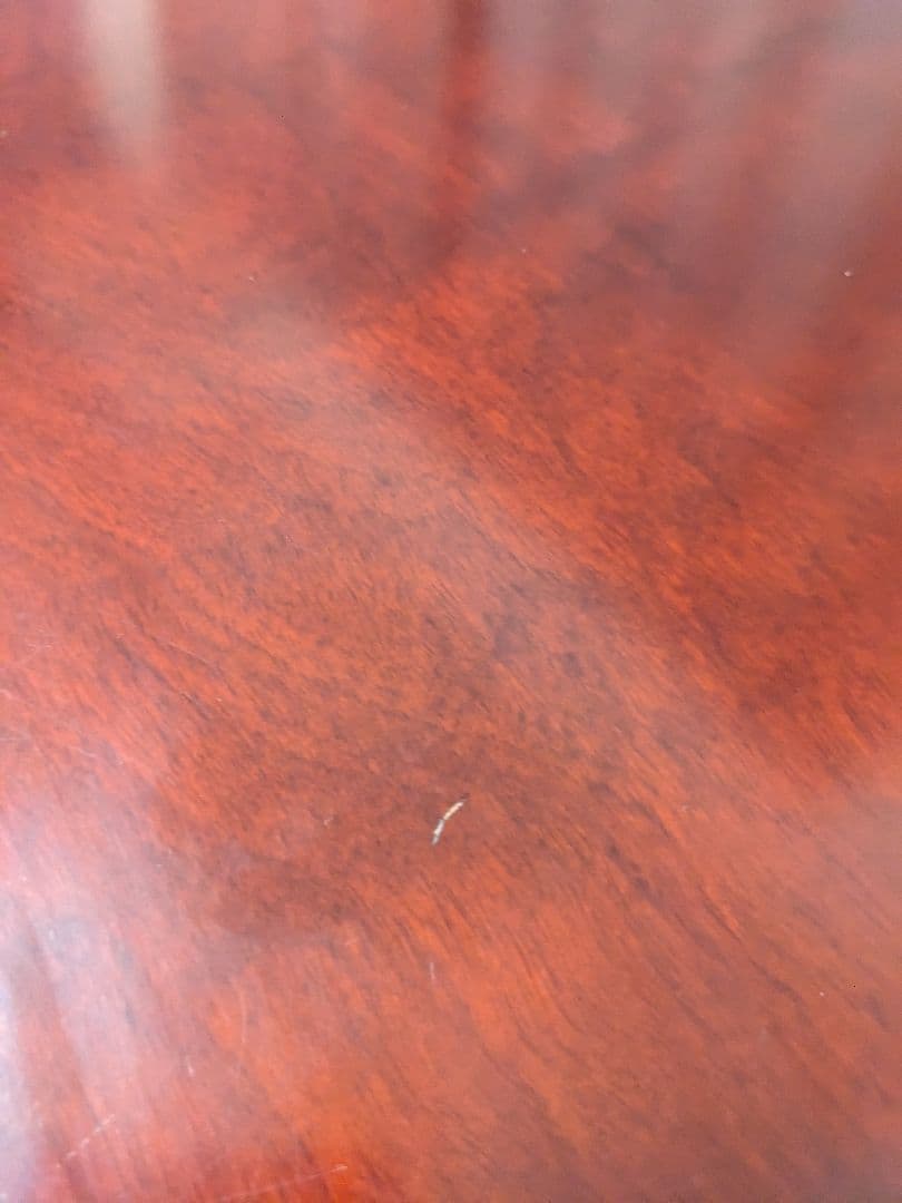 モリシゲ家具　ダイニングテーブル　MORISHIGE