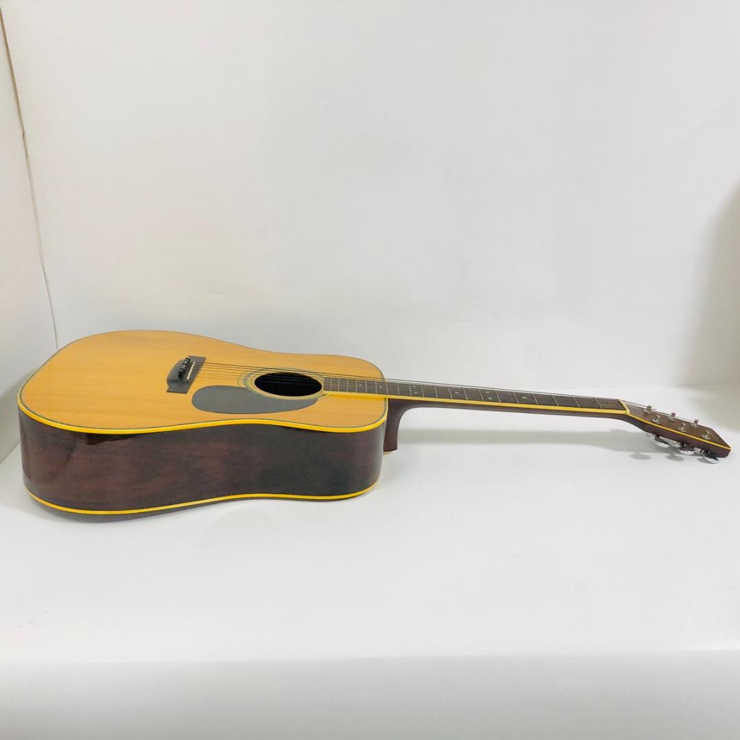 鈴木バイオリン SUZUKI Three S スリーエス W-250 アコギ - メルカリ