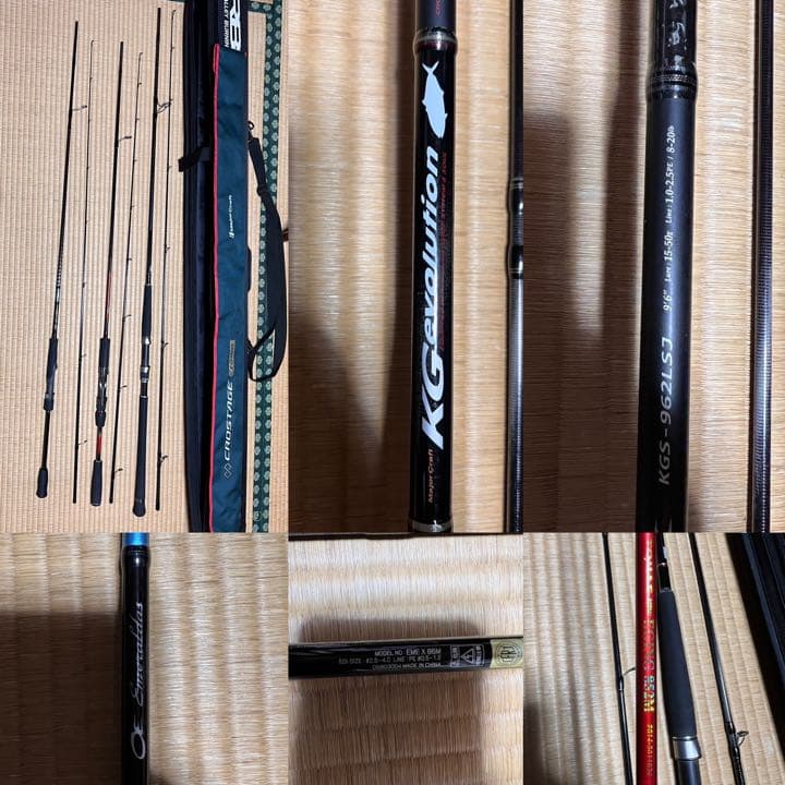 河本礫亭 白磁唐草文 茶碗 共箱 白盛 唐草 茶道具 礫亭