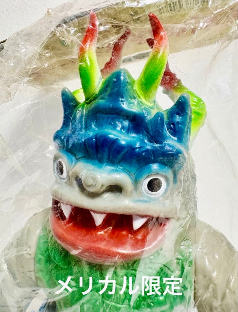 ☆一期版 2000 ブルマァク ミクラス B-CLUB スタンダードサイズ