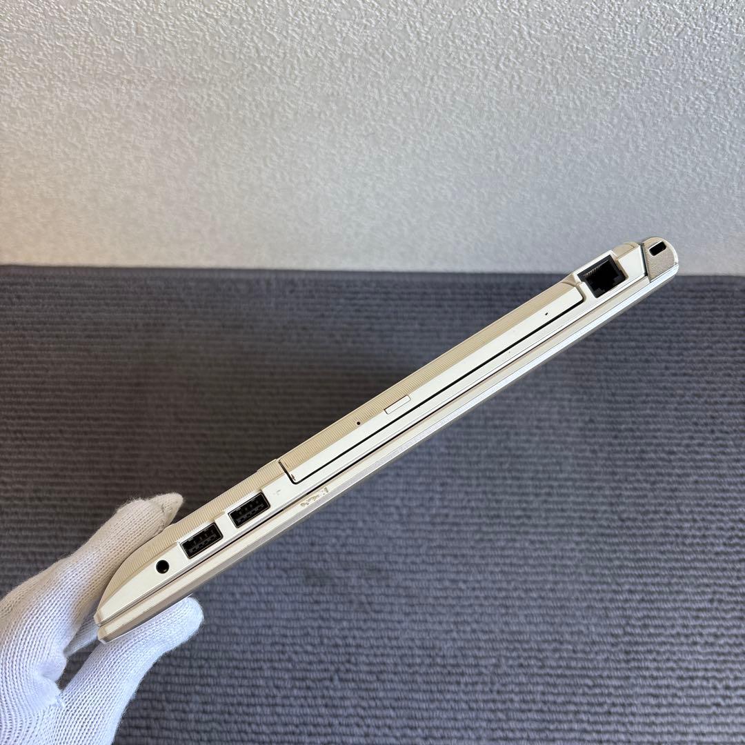 東芝dynabook EX/5GG i5-8250U メモリ8GB #M6855 東芝dynabook EX/5GG