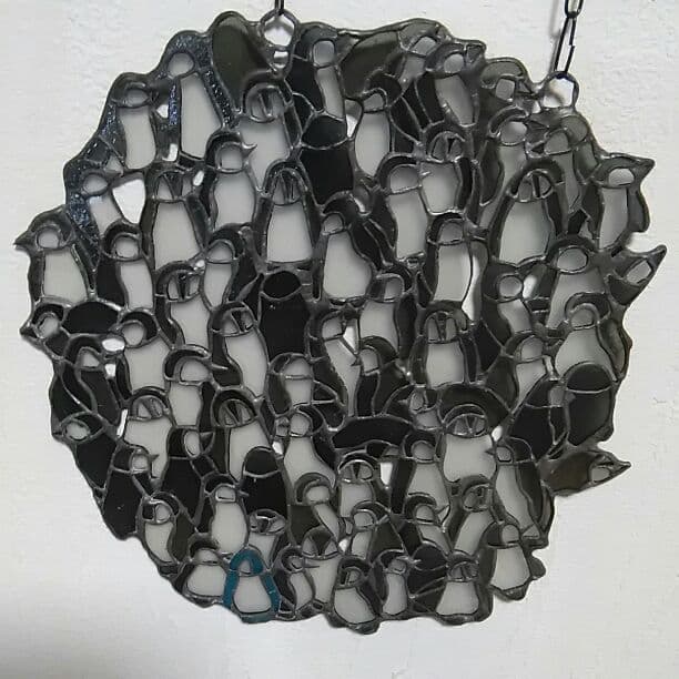 ヴィンテージ】GE（ゼネラル・エレクトリック）サインボード 看板