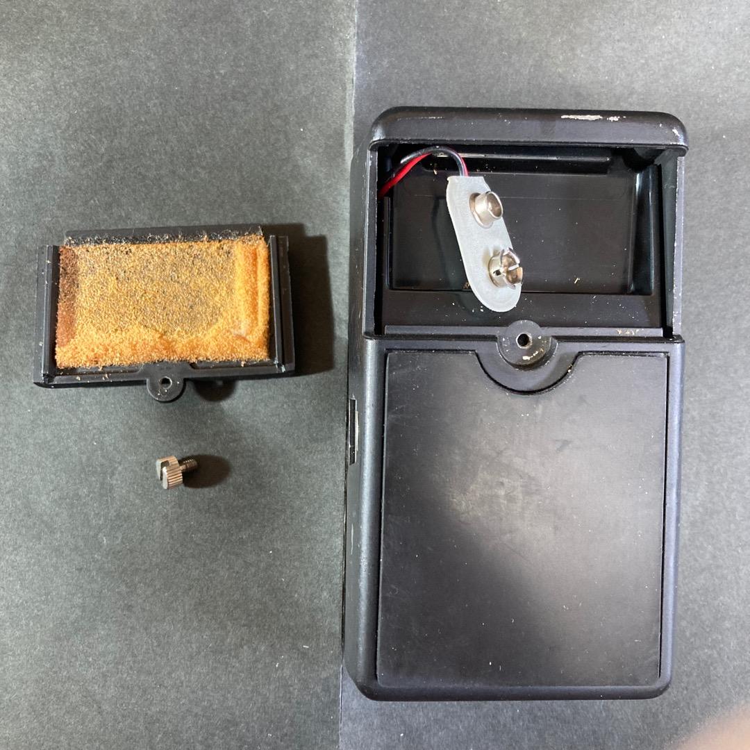 YAMAHA OC-01（短いケーブル付）