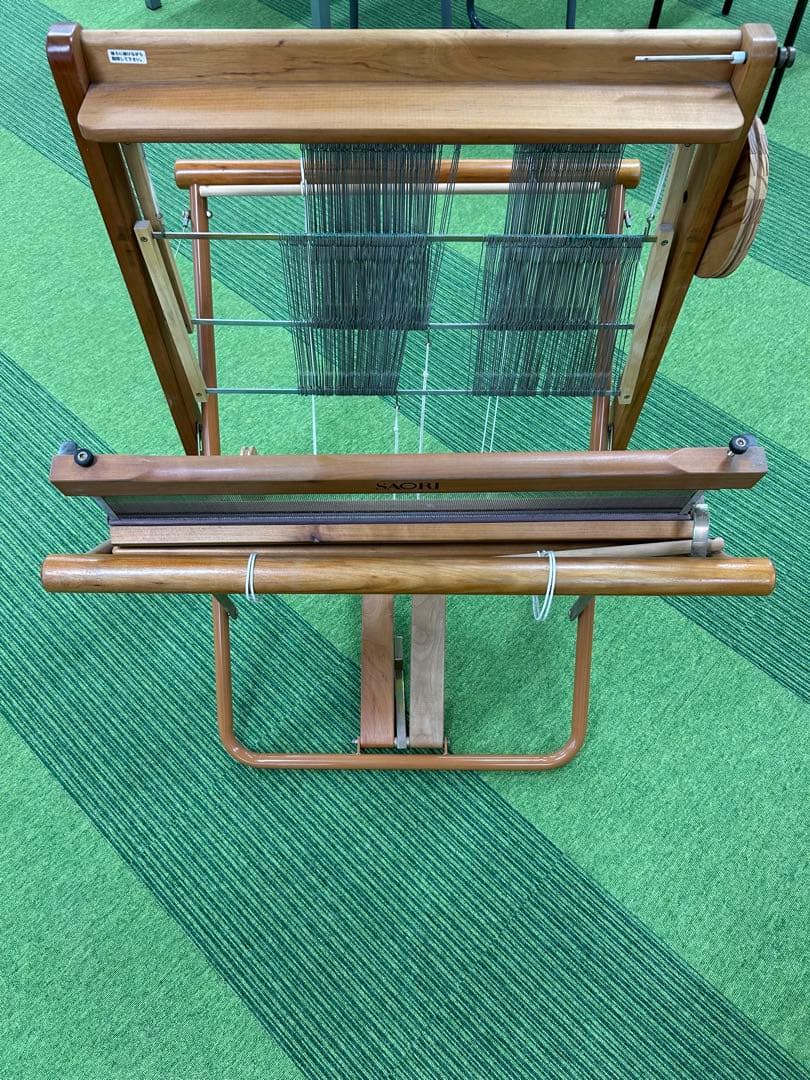 さをり織り機