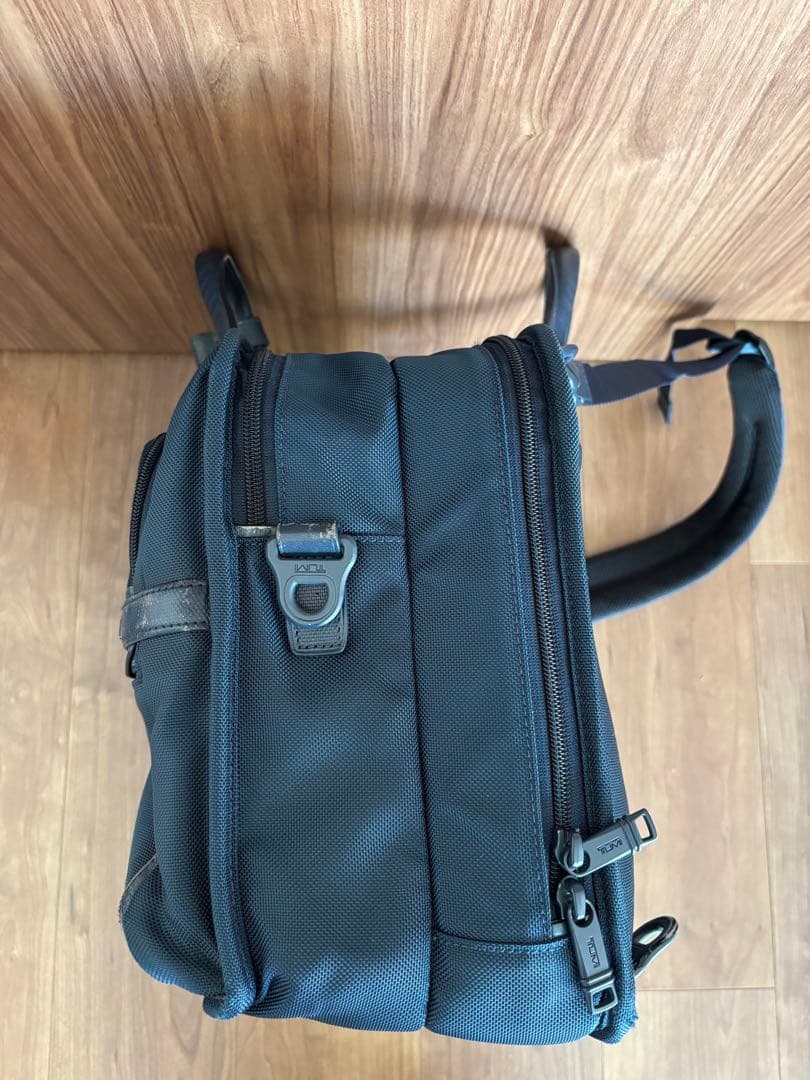 TUMIforSHIPS『ALPHA3』3WAYブリーフ