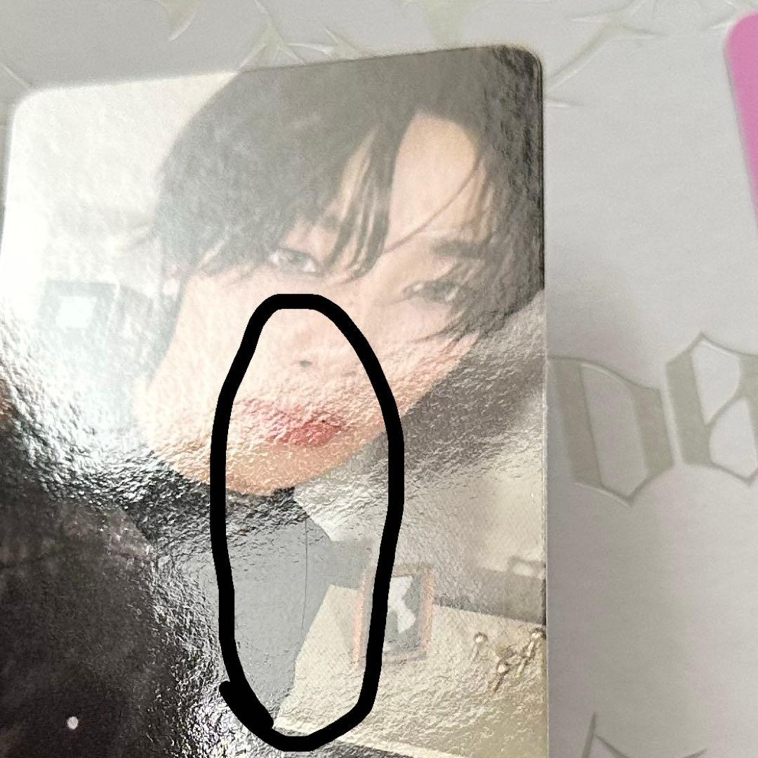 straykids doit スピーカー アイエン トレカ - メルカリ