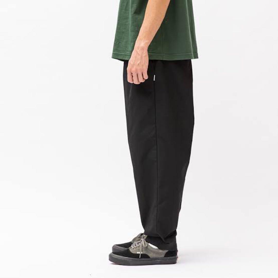 Wtaps SHINOBI TROUSERS X 03 オリーブ - winetouritalia.com