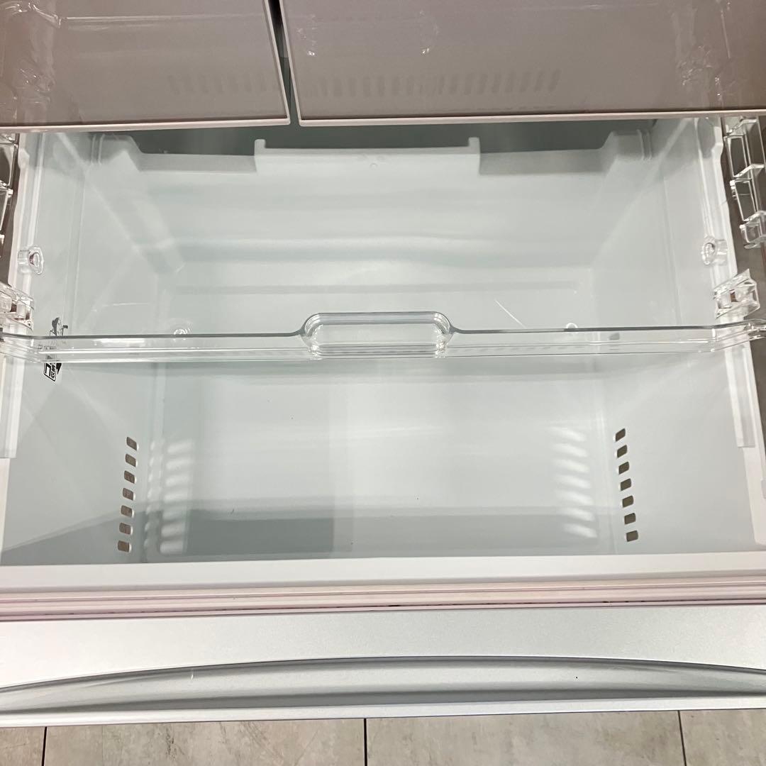 一都三県限定 配送設置無料 冷蔵庫 5ドア TOSHIBA 東芝 410L