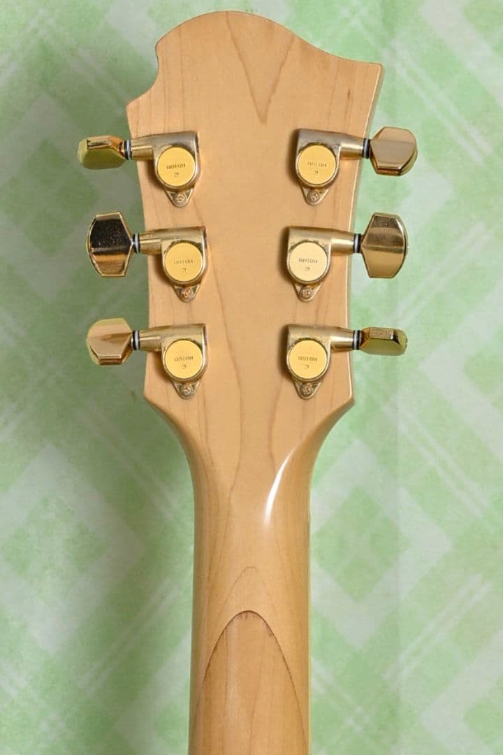 Burny FERNANDES MG X Japan hide モッキンバード