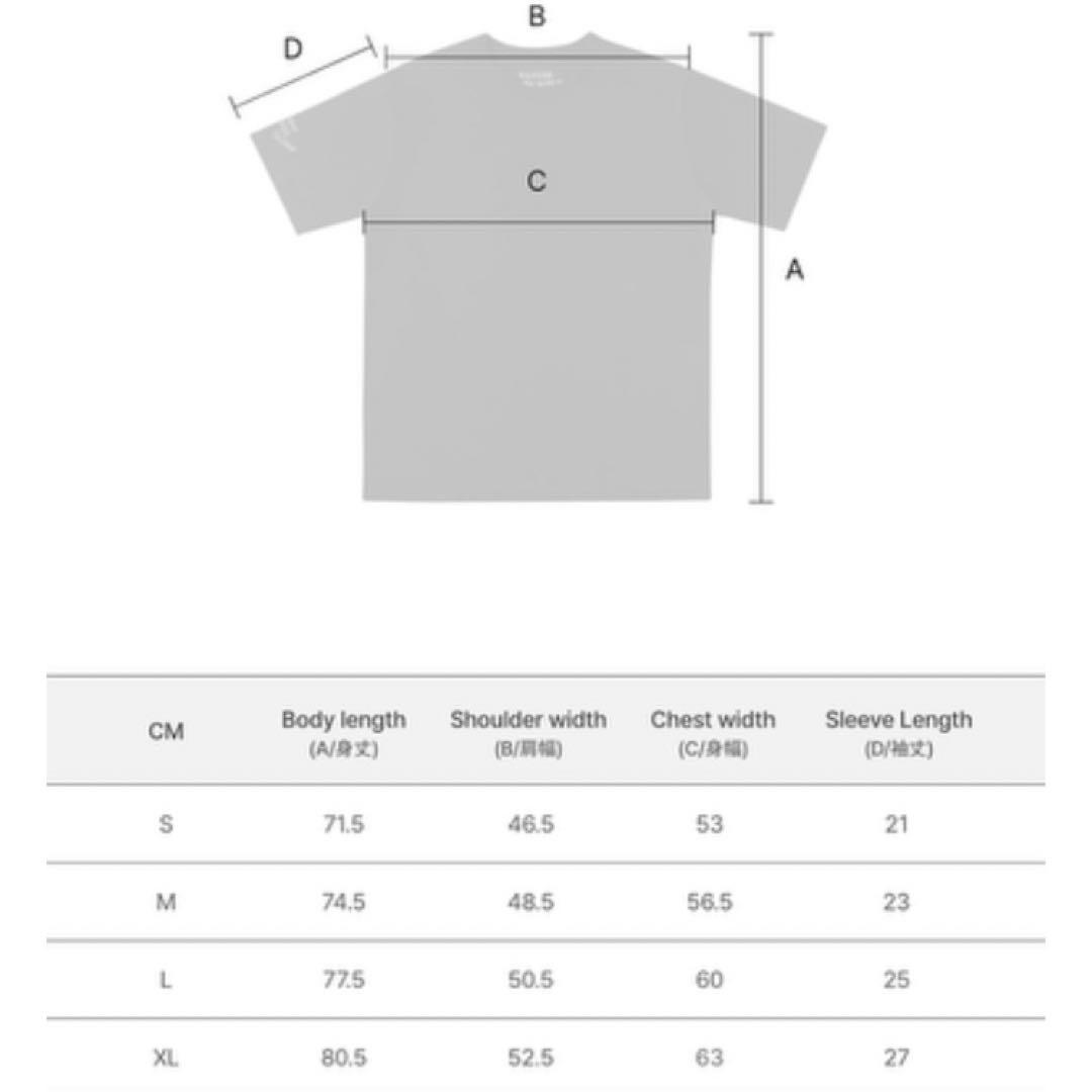  Man ヨウジヤマモト Tシャツ L POP-UP スノポップアップ